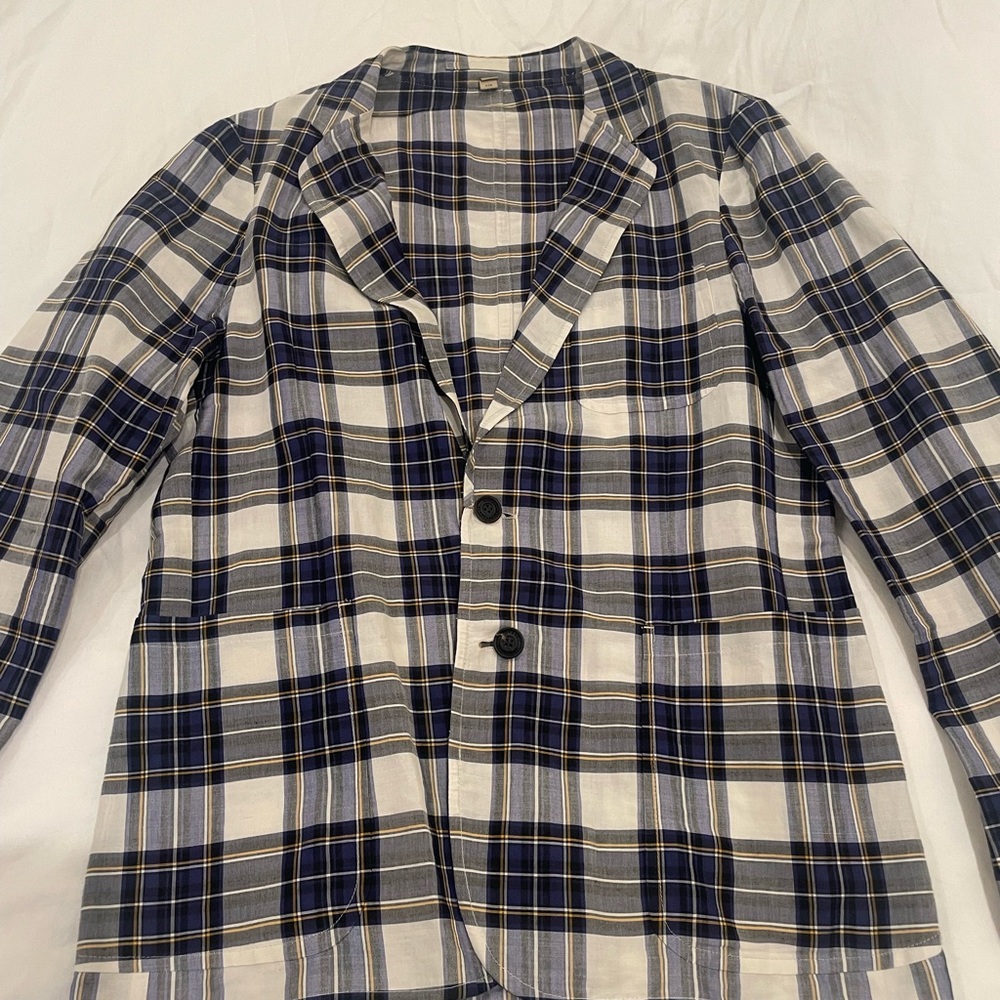 Burberry man coats